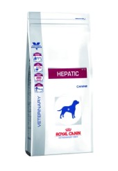 Royal Canin Hepatic HF 16 ветеринарная диета сухой корм для собаки 1,5 кг. 